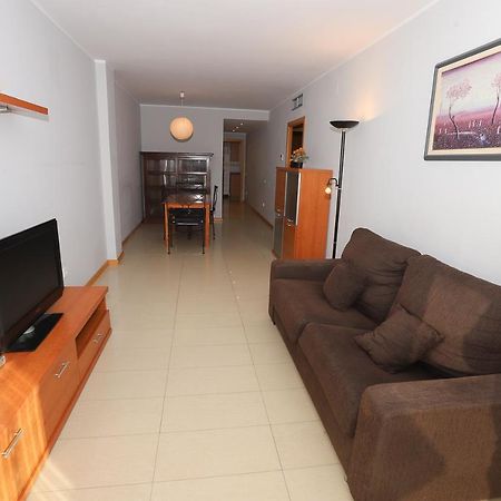 Differentflats Cambrils Paradise Eksteriør bilde