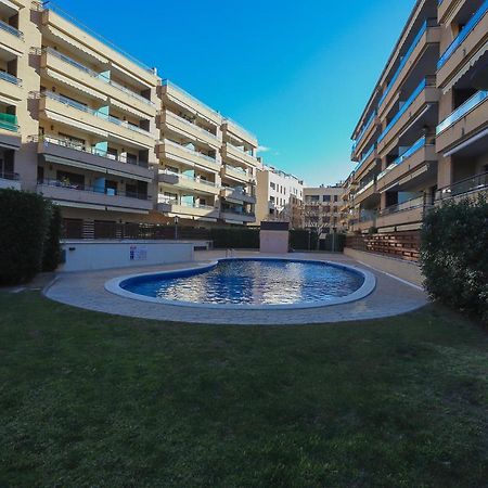 Differentflats Cambrils Paradise Eksteriør bilde