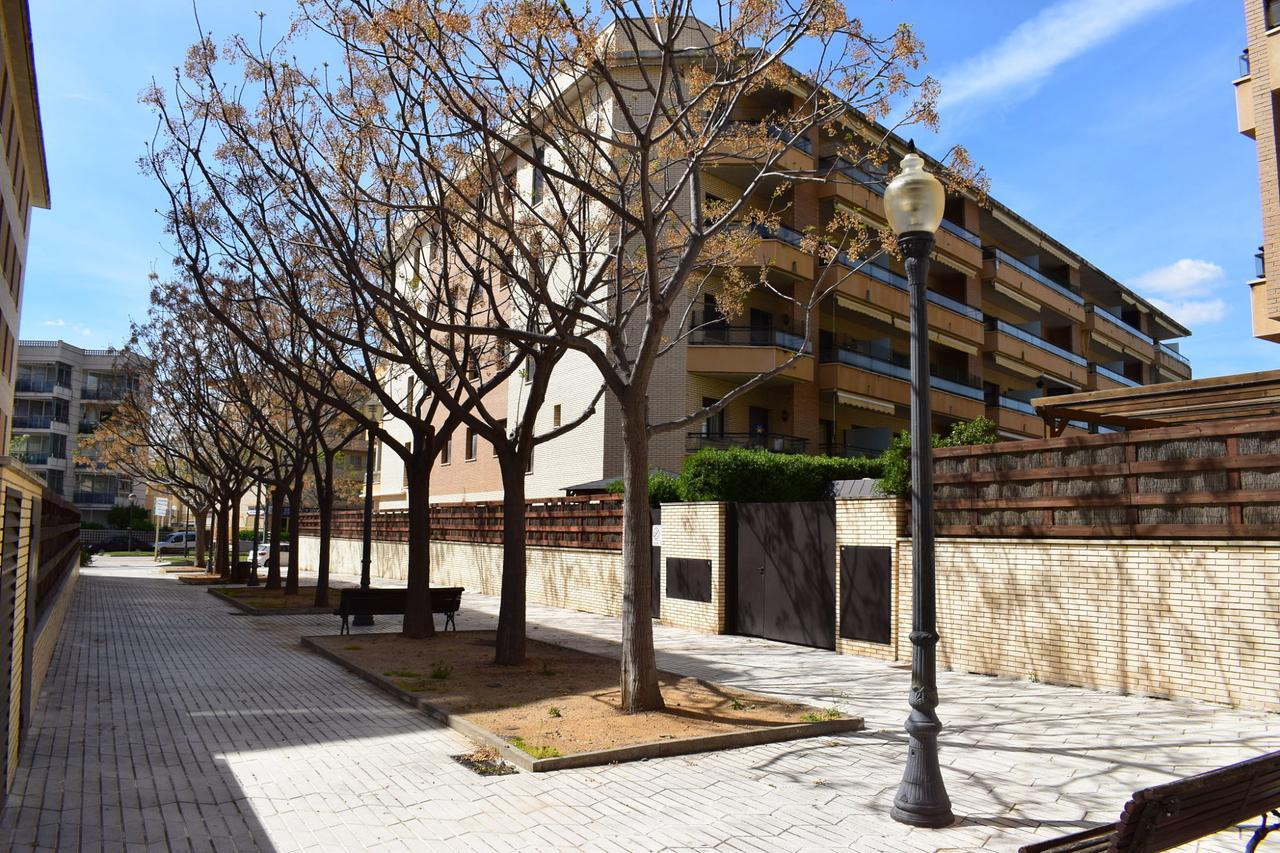 Differentflats Cambrils Paradise Eksteriør bilde