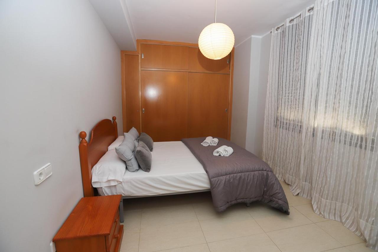 Differentflats Cambrils Paradise Eksteriør bilde