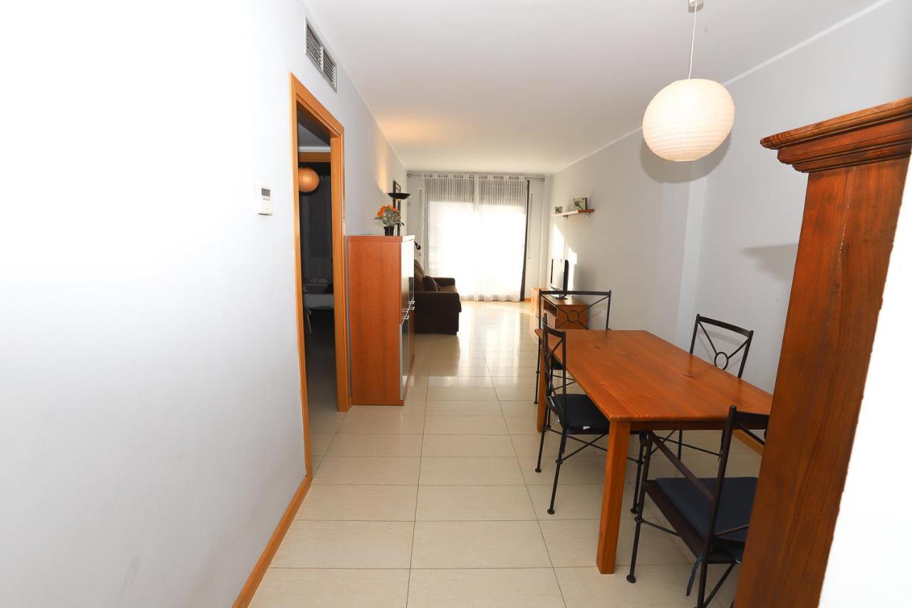 Differentflats Cambrils Paradise Eksteriør bilde