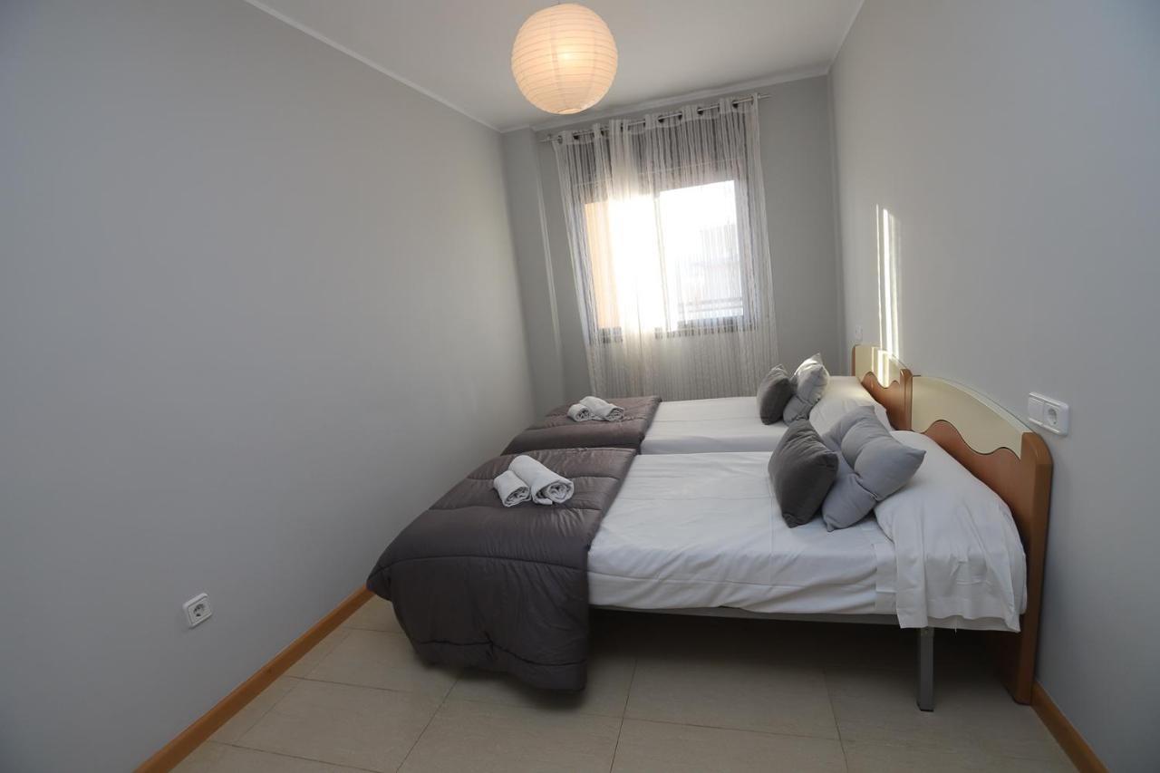 Differentflats Cambrils Paradise Eksteriør bilde