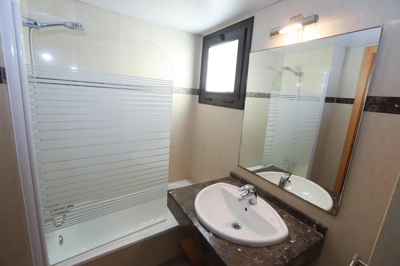 Differentflats Cambrils Paradise Eksteriør bilde