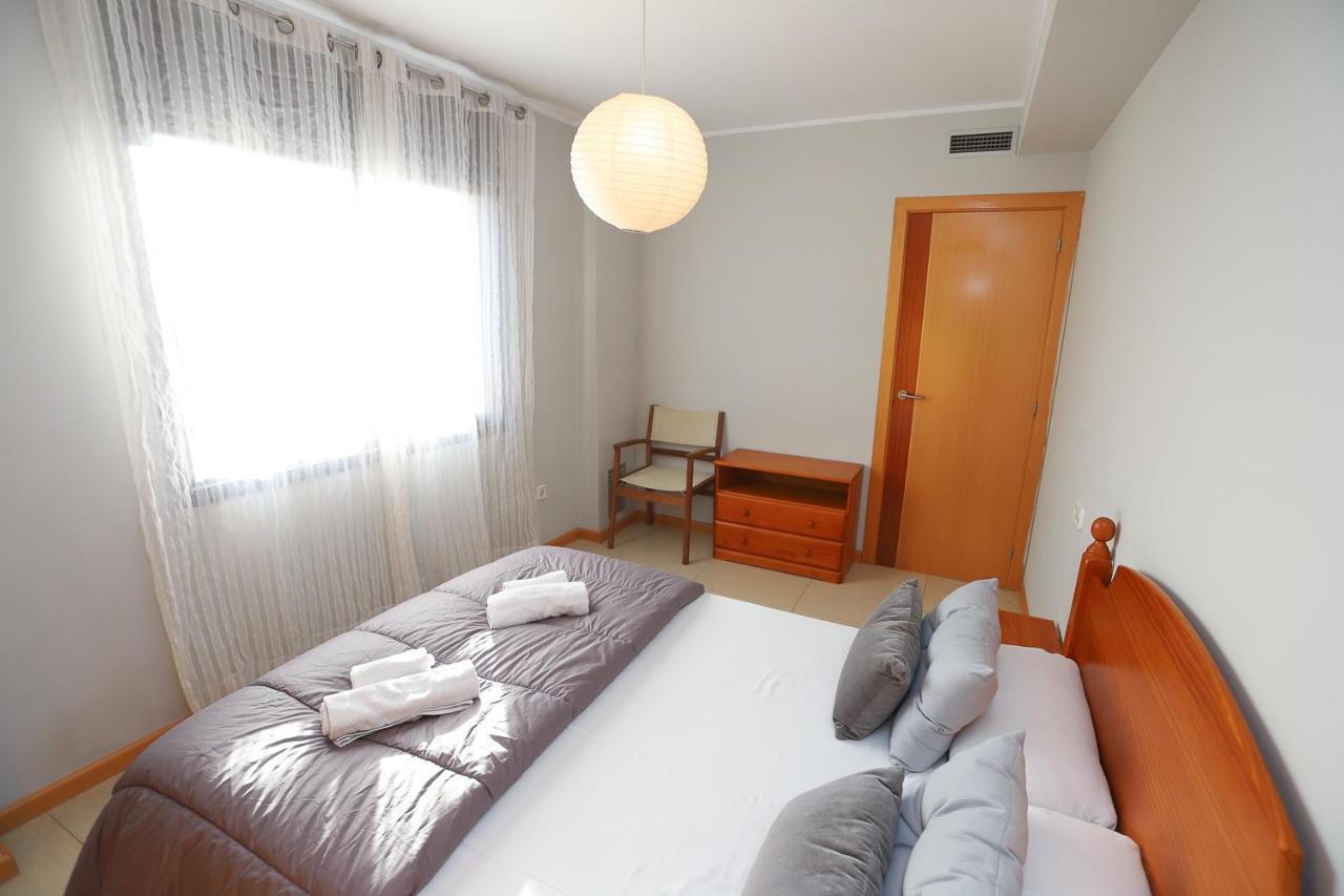 Differentflats Cambrils Paradise Eksteriør bilde